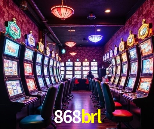 Bônus 868brl