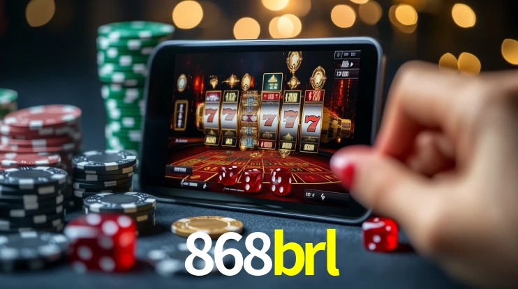 Welcome Bonus 868brl
