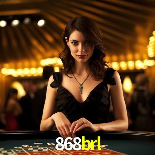 Descubra o Programa VIP da 868brl: Vantagens Exclusivas para Jogadores