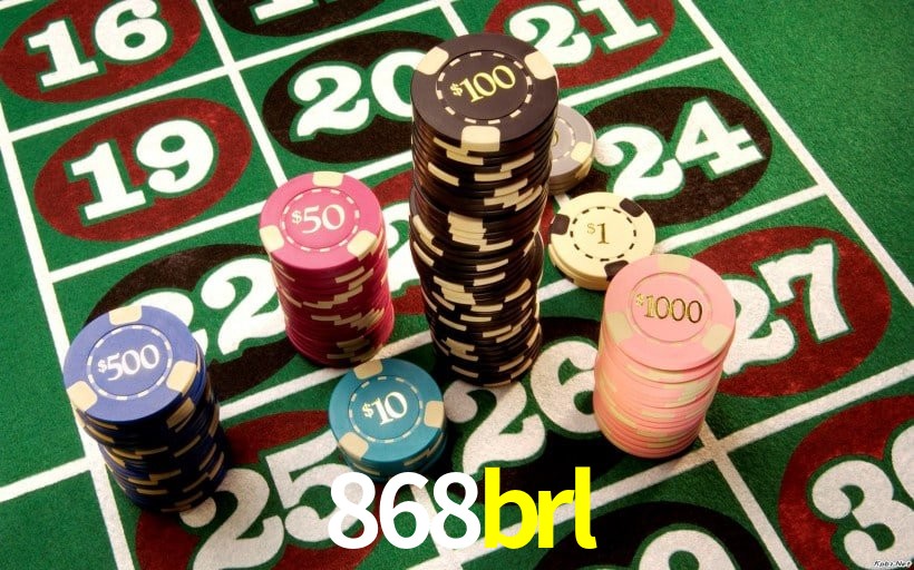 Apostas de Futebol 868brl
