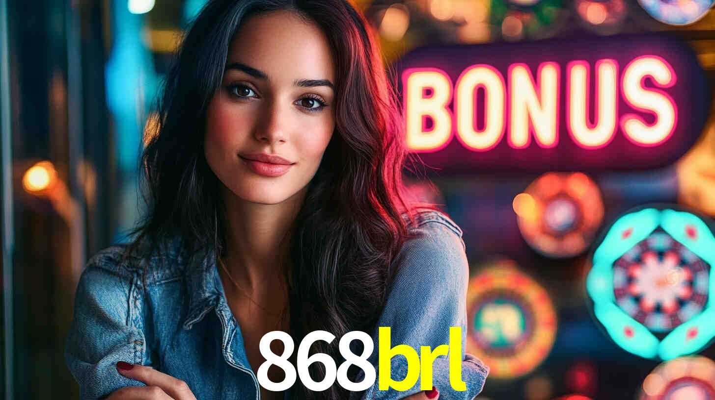 868brl: Seu Especialista em Apostas Esportivas Brasileiras