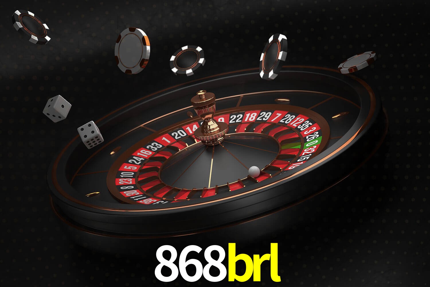 Sinta a adrenalina dos jogos de cassino com 868brl