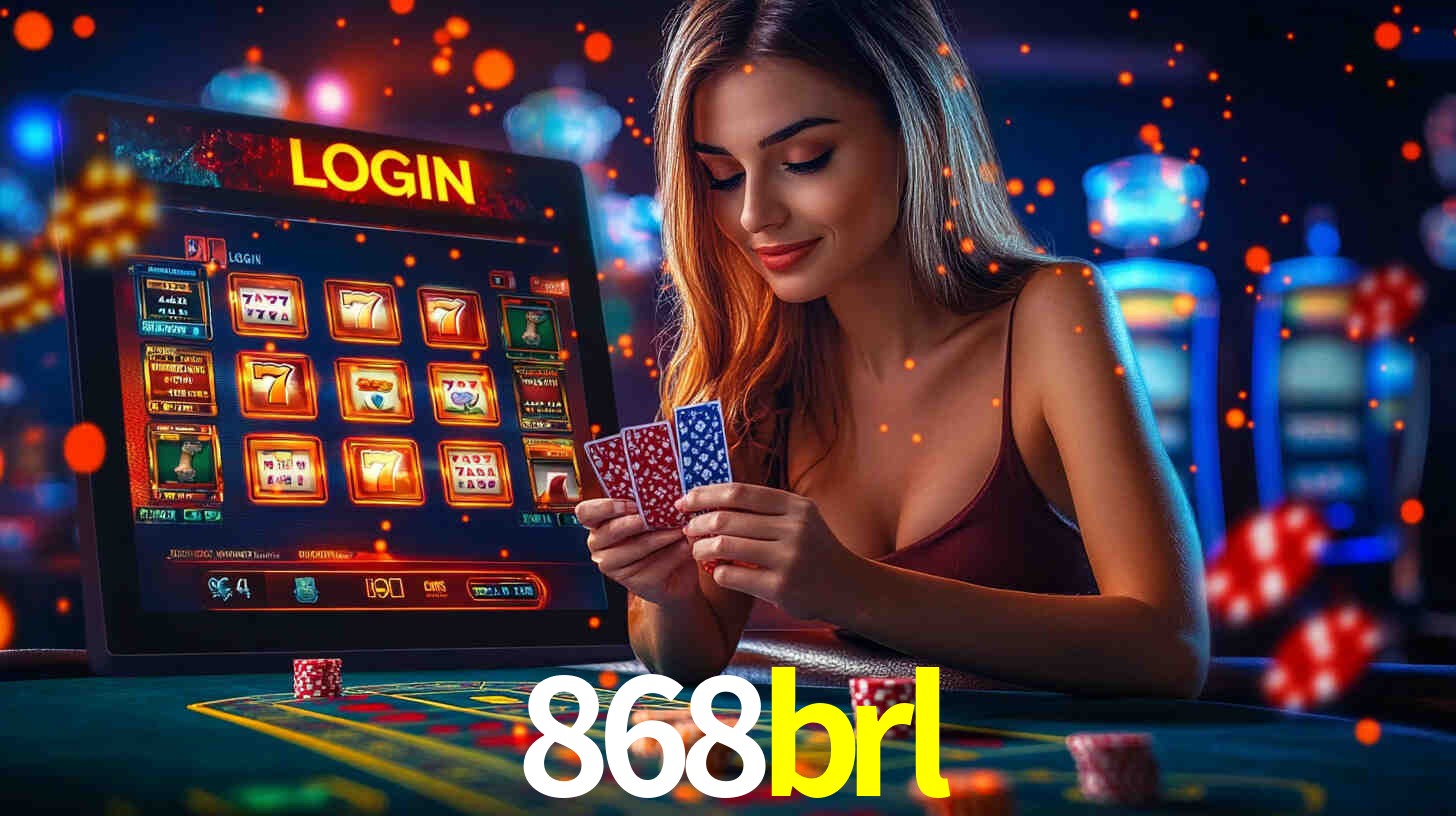 868brl,868brl.com