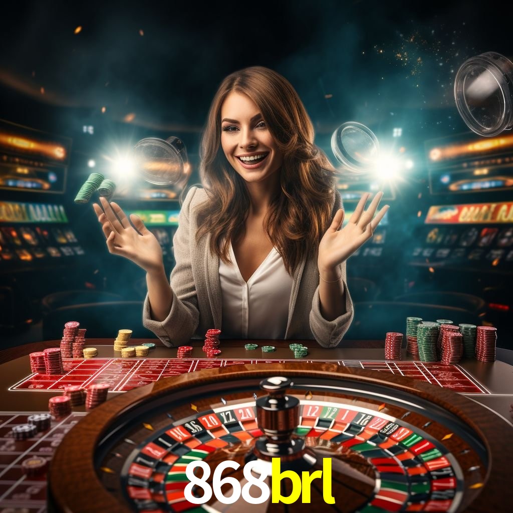 868brl,868brl.com